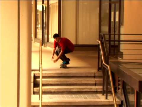 World Industries is proud to introduce Anthony Shelter as our newest pro. Check a few clips