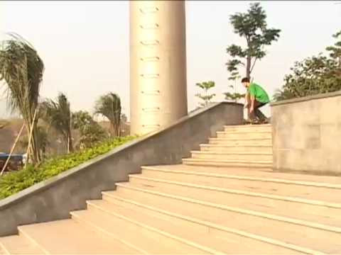 TWS's exclusive Anthony Shetler video