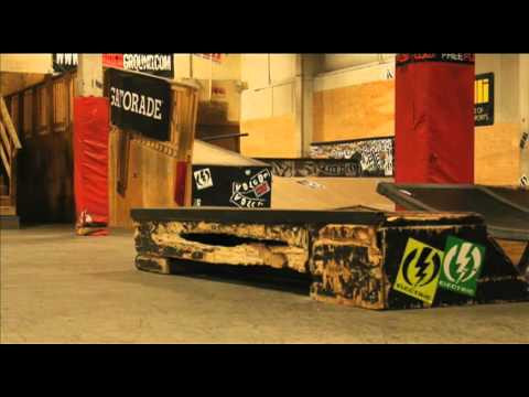 Anthony Shetler teaches you the secret to switch Krooks