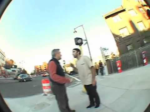 It's Your World promo video will be kicking off with Anthony Shetler on 1/20/11