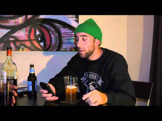 Part one of Anthony Shetler's 10 questions and a 6 pack with Mike Franklin