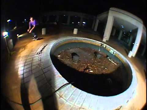 Way back in December of 08 after first deciding to make SPREADtheGOOD. I had asked Timmy if he would be down to have a full part, he said yes not knowing he was going to have to save bits of his footage for other projects. I made this part for him just for fun. I think its worth posting for the kicks and gigs! Enjoy