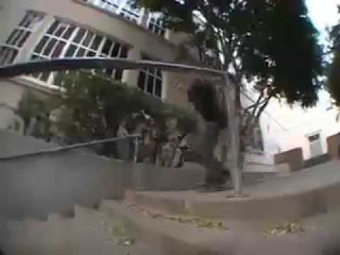TO WATCH with GOOD SONG:<br />http://youtu.be/vyviqXKMyIQ<br /><br />Derek Fukuhara's Filmbot Bonus Footy.