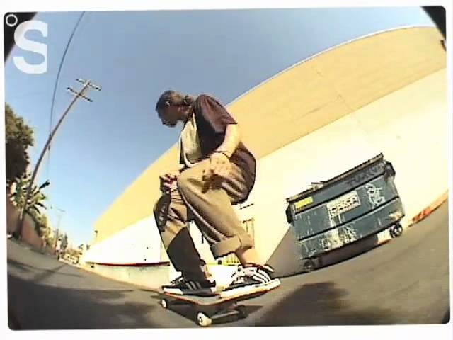 Always coming through with his own sick style and refreshingly proper approach, we just got to give it up for Derek Fukuhara's Mag Minute.