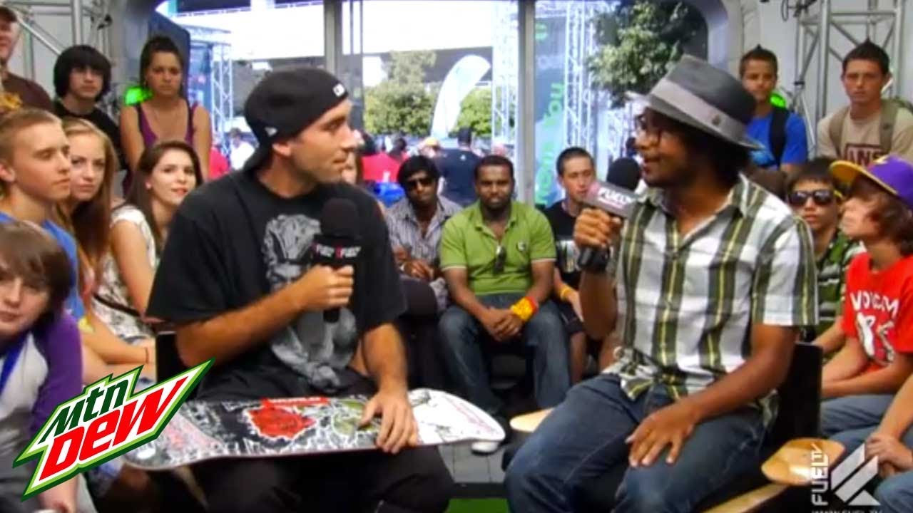 Interview with Anthony Shetler, Street Skater <br /><br />If you #dothedew then subscribe for more awesomeness http://bit.ly/1gwkpVg<br /><br />Find Dew in Your Area http://ItemLocator.PepsiCo.com/Dew/<br /><br />Connect with Dew//<br />Instagram: MountainDew<br />https://www.Vine.co/MountainDew<br />https://www.Twitter.com/Mtn_Dew<br />https://www.Facebook.com/MountainDew