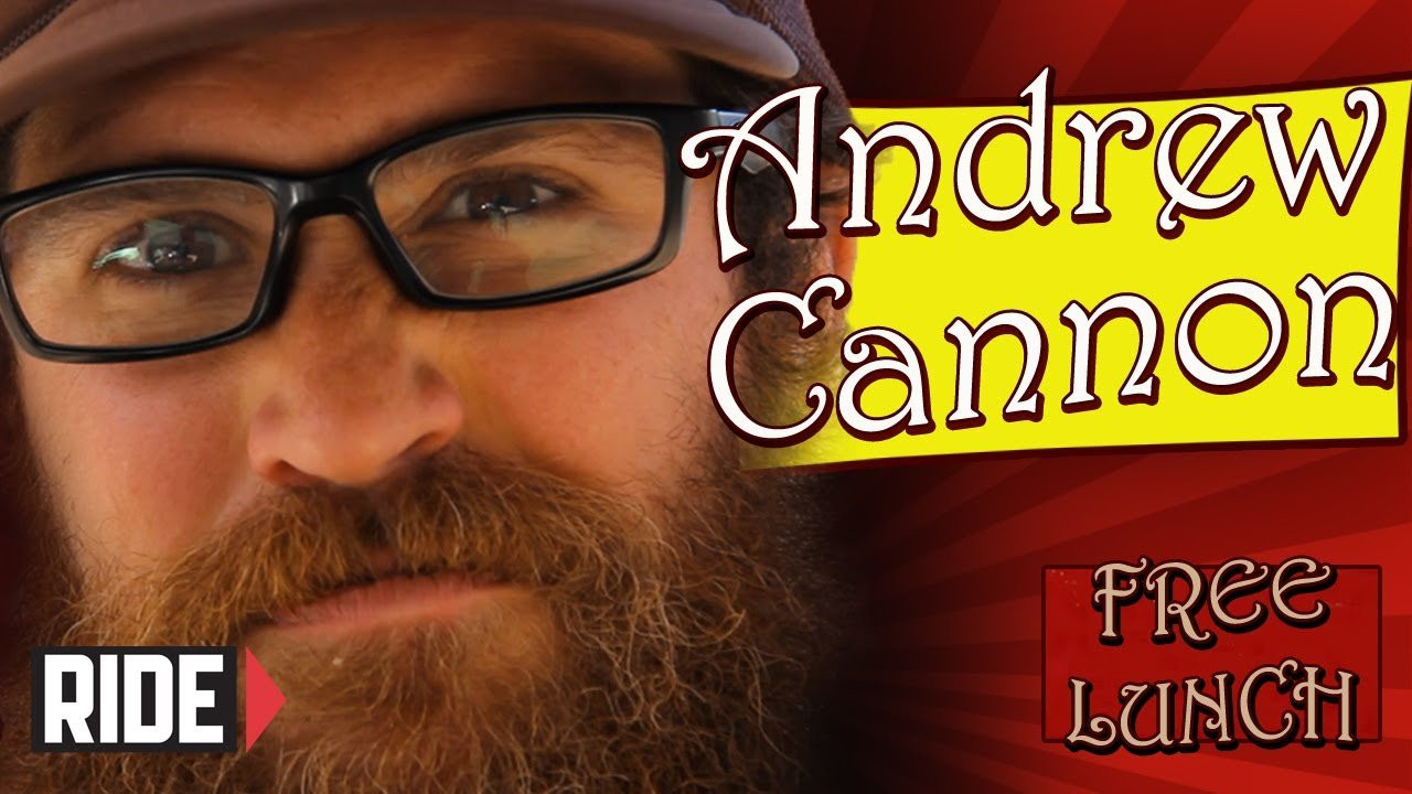 Sit down with your favorite pro skaters to hear their all-time favorite stories.<br /><br />Watch More Free Lunch: http://bit.ly/RnWiPU<br /><br />SUBSCRIBE to RIDE: http://bit.ly/HZ9Dau<br />Like RIDE on FACEBOOK: http://facebook.com/ridechannel<br />Follow RIDE on INSTAGRAM: http://instagram.com/ridechannel<br />Follow RIDE on TWITTER: http://twitter.com/ridechannel