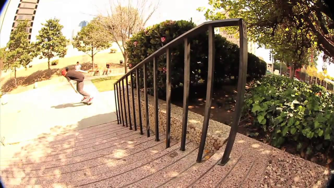 Check out this month's In Progress Featuring Derek Fukuhara, Anthony Shetler, Matt Mendenhall, Billy Davenport, Timmy Knuth along with Flow riders Vince Duran, Jerry Neumann, Chris Mathis and Bryan Whalen.