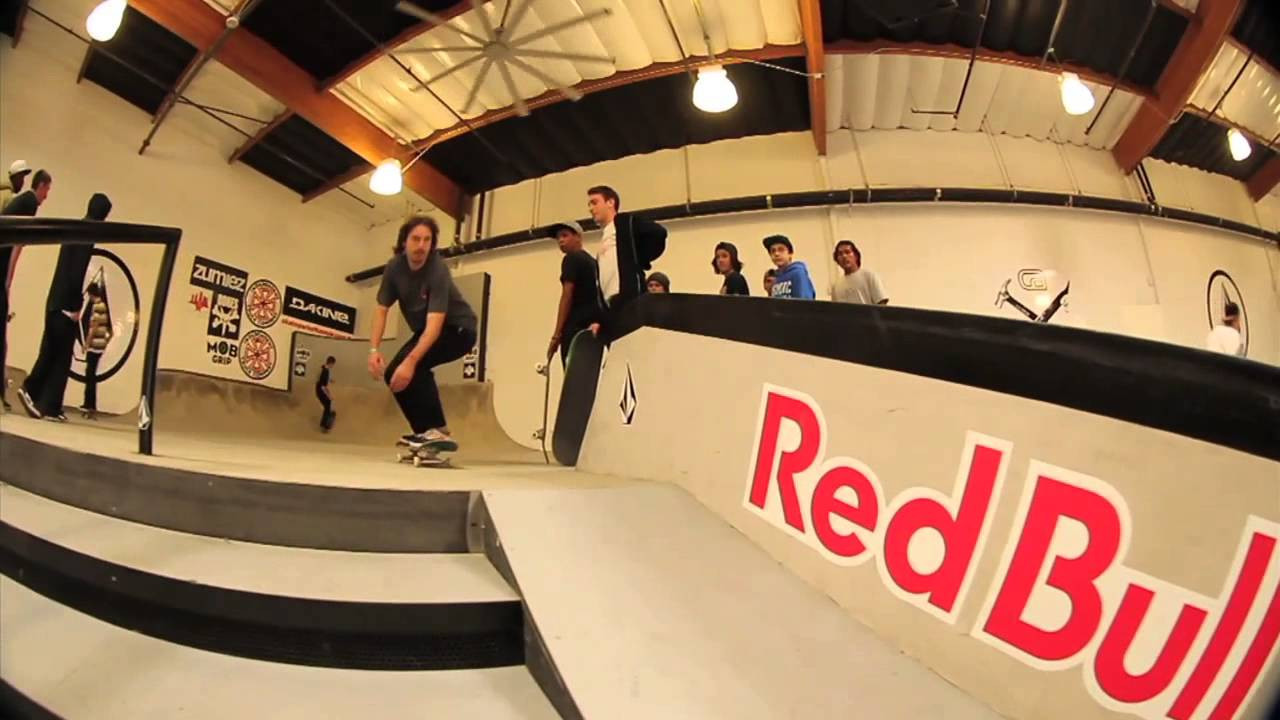 Billy Davenport, Jerry Neumann, and Chris Mathis hit Damn Am 2013.