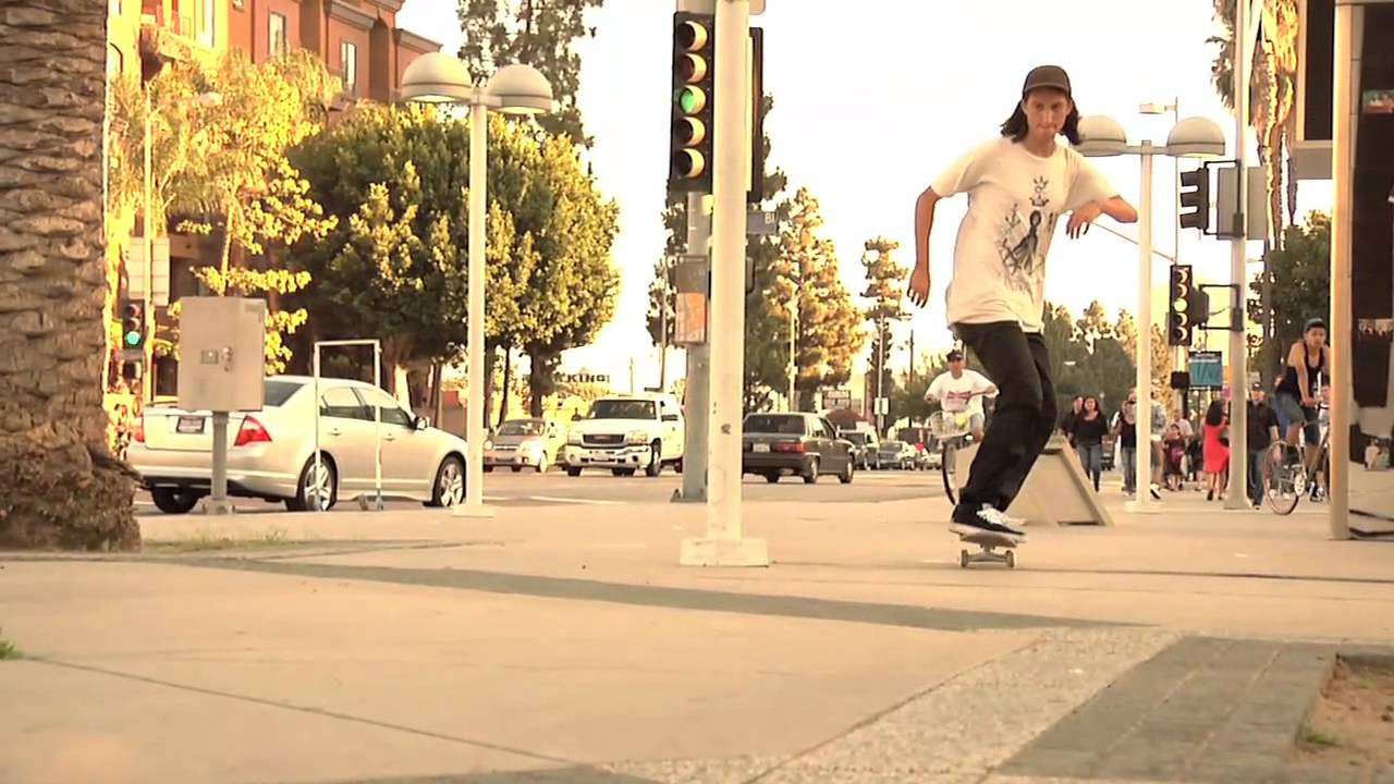 World brings you a Derek Fukuhara and Vince Duran remix cut with some old and new footage.