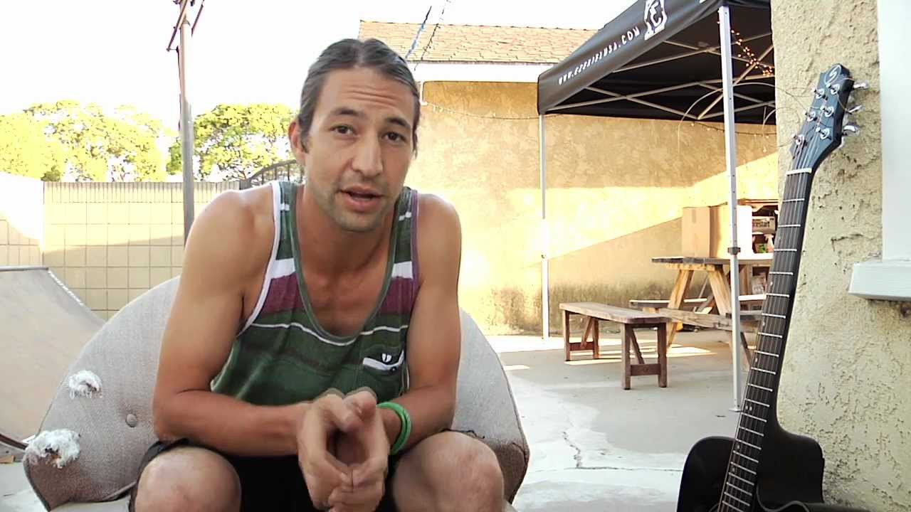 Re-create one of Derek's lines from his 2 Scoops video part for a chance to win and package from World Industries and Filmbot grip