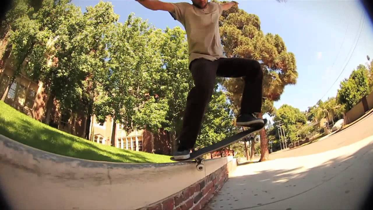 Derek Fukuhara's Pro Part Drops 8/1/12