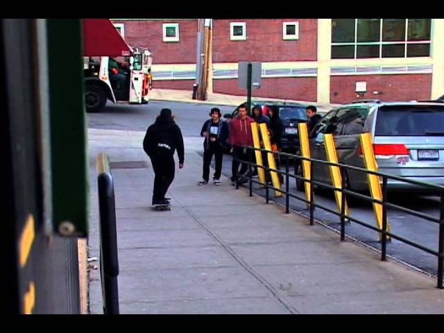 Timmy Knuth's Part from the upcoming full length Florida video- Daylando from TJ Gaskill.The video features parts from Blake Carpenter,Dalton & Kanaan Dern,Garrett Miller,Kevin Shealy,Kevin Sikes, RL Durham,Thomas Burke,Wyatt Woodward and Timmy Knuth