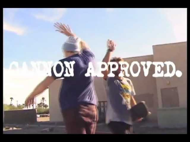 Andrew Cannon Rider Tested rider approved commercial filmed and edited by <br />Cody Dehler