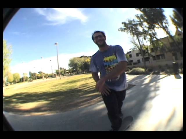 Andrew Cannon rider tested and rider approved commercial. Filmed and edited by Cody Dehler