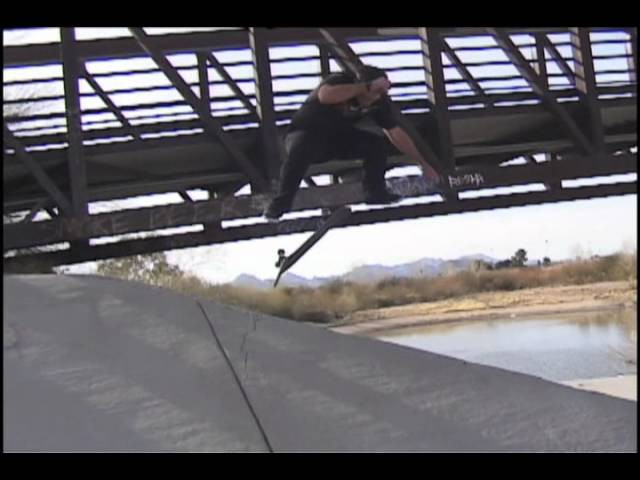 Andrew Cannon's part from the World Industries promo video "It's Your World" <br />Special thanks to Matt Price for the intro