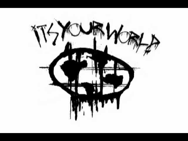 Trailer for Mike and Matt's upcoming part in the World Industries promo video -"It's Your World"