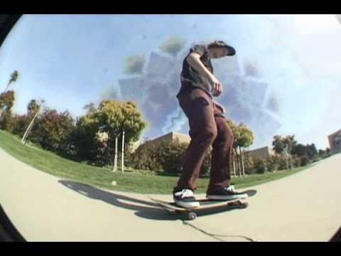Cody Davis's part from the World Industries promo "It's Your World"