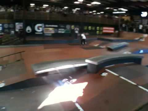 Felipe - switch flip and switch bsts from one of his runs in the finals