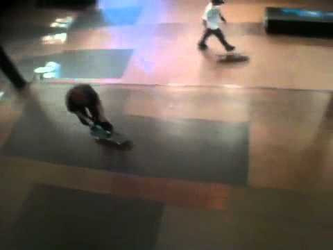 Tampa Am practice 2010