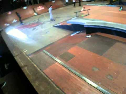 Tampa Am practice 2010