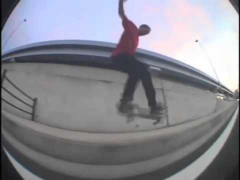 Alternative Edit of Jani's welcome to the team video