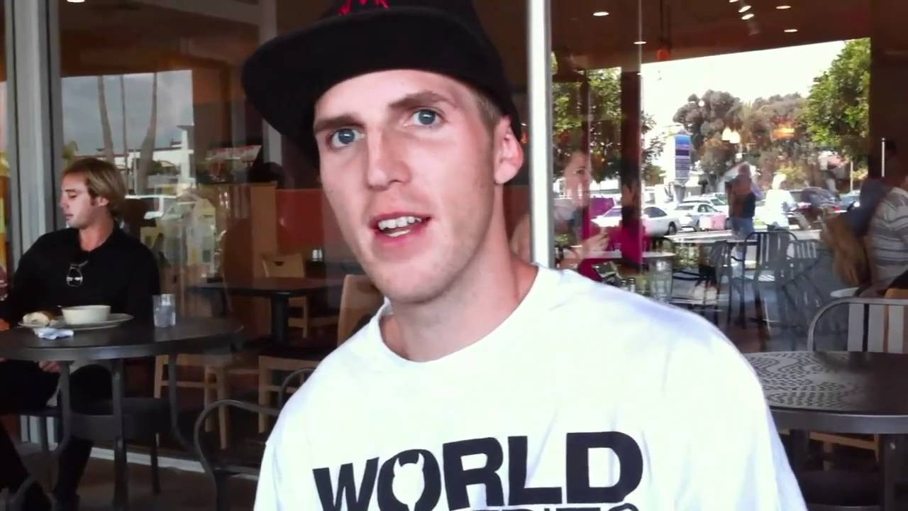 Mike made his first solo trip down to see us since his accident earlier this year. So we went and grabbed some lunch and talked to him about his recovery status and what's next for him.