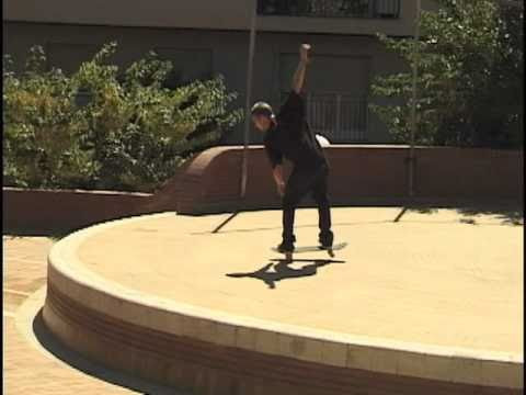 World Industries welcomes their new pro Jani Laitiala to the team.