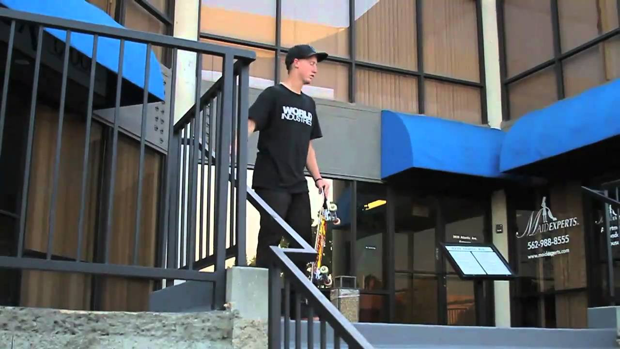 Timmy Knuth gap to Lipslide