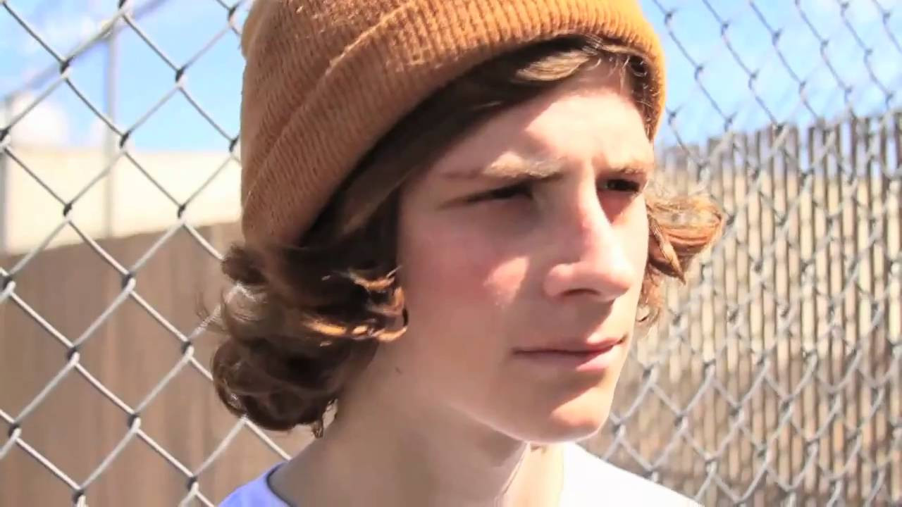 Cody Davis switch big heel flip