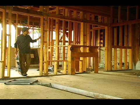 George Moreno commercial for World Industries