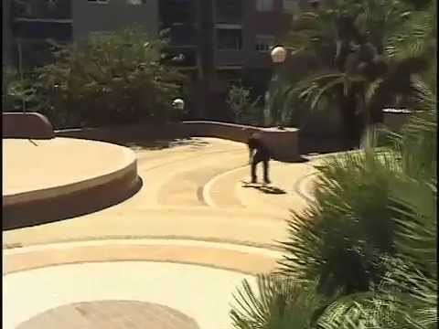 Jani Laitiala is now on World Industries