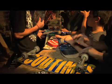 World Industries team demo and signing for Good Times in New Braunfels,TX