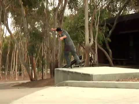 Short promo of the current World Team - Kurtis Colamonico,Malcolm Watson,Ronson Lambert,Andrew Cannon,Cody Davis,Dustin Blauvelt,Mike Franklin,Timmy Knuth,and newest Am George Moreno