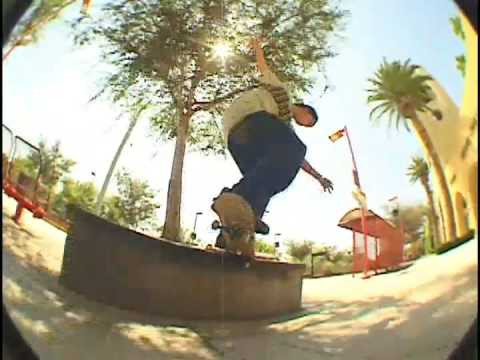 Ronson Lamberts part from Digital's Smoke and Mirrors