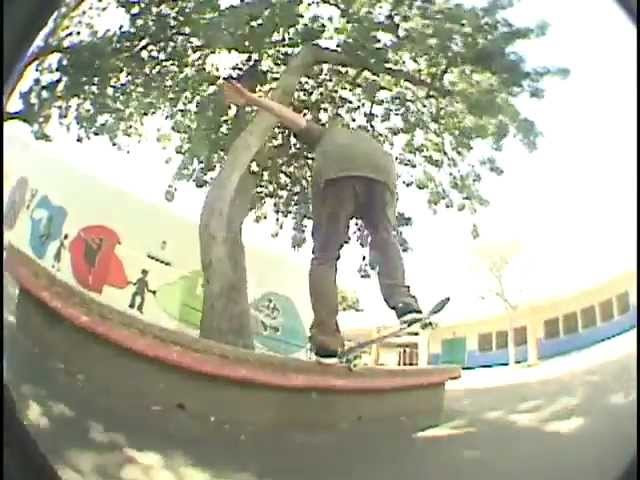 This week have some fun with Danny Cerezini, Filipe Ortiz, James Craig, and Jake Duncombe as they shred in different area codes.