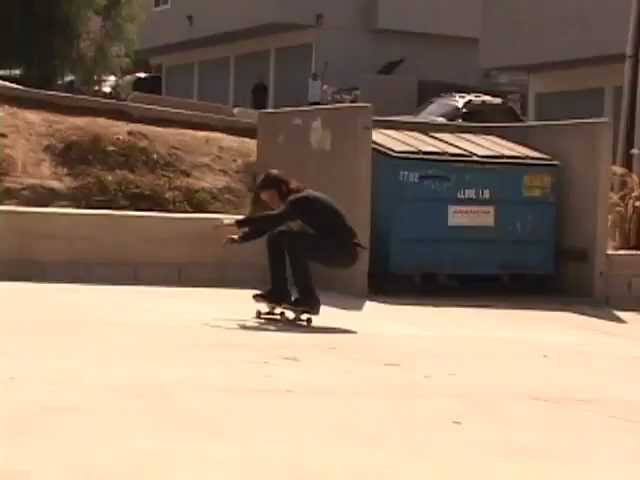 James Craig, Kevin Romar, Danny Cerezini, Filipe Ortiz, and Morgan Smith.