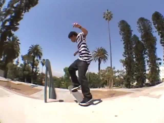 with Romar and Cerezini