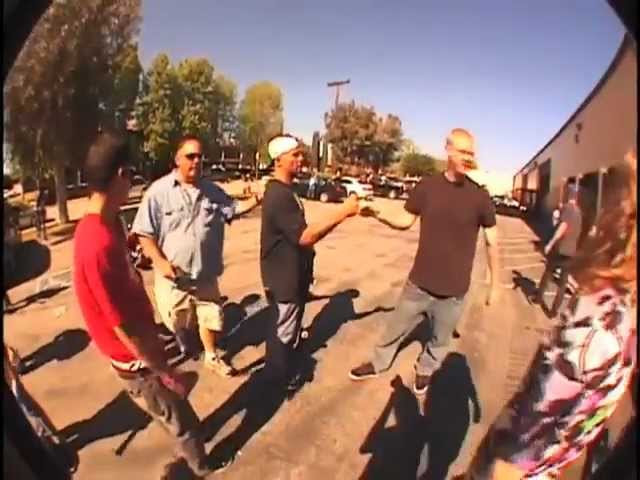 Featuring Ronnie Creager, Jake Duncombe, James Craig, Danny Cerezini, Kevin Romar, and special guest Sean Sheffey.