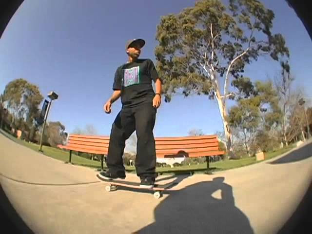 w/ Morgan Smith, James Craig, Kevin Romar, Danny Cerezini, and Filipe Ortiz