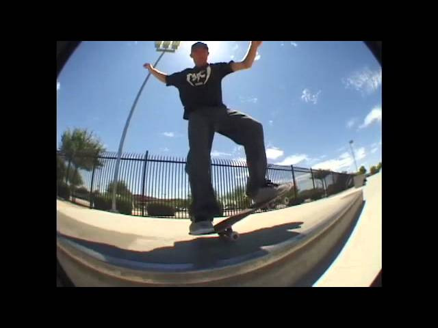 Ronnie Creager is at it again, this time hiding product in and around Phoenix, Arizona. Desert heads, get out there in the heat and find this stuff! See what the Blind team is up to next at Blindskateboards.com and at twitter.com/MRVISE. Stay up on Blind's Facebook too. More Ronnie at Happyskateboarding.com, twitter.com/creagerland.