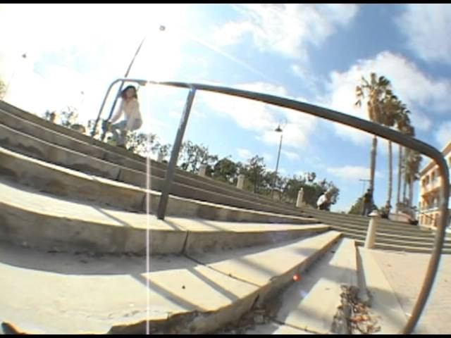 Danny Cerezini, Filipe Ortiz, and Kevin Romar.