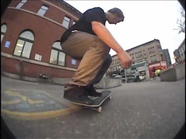 Happy New Year from Blind, Morgan Smith, and Dipset.