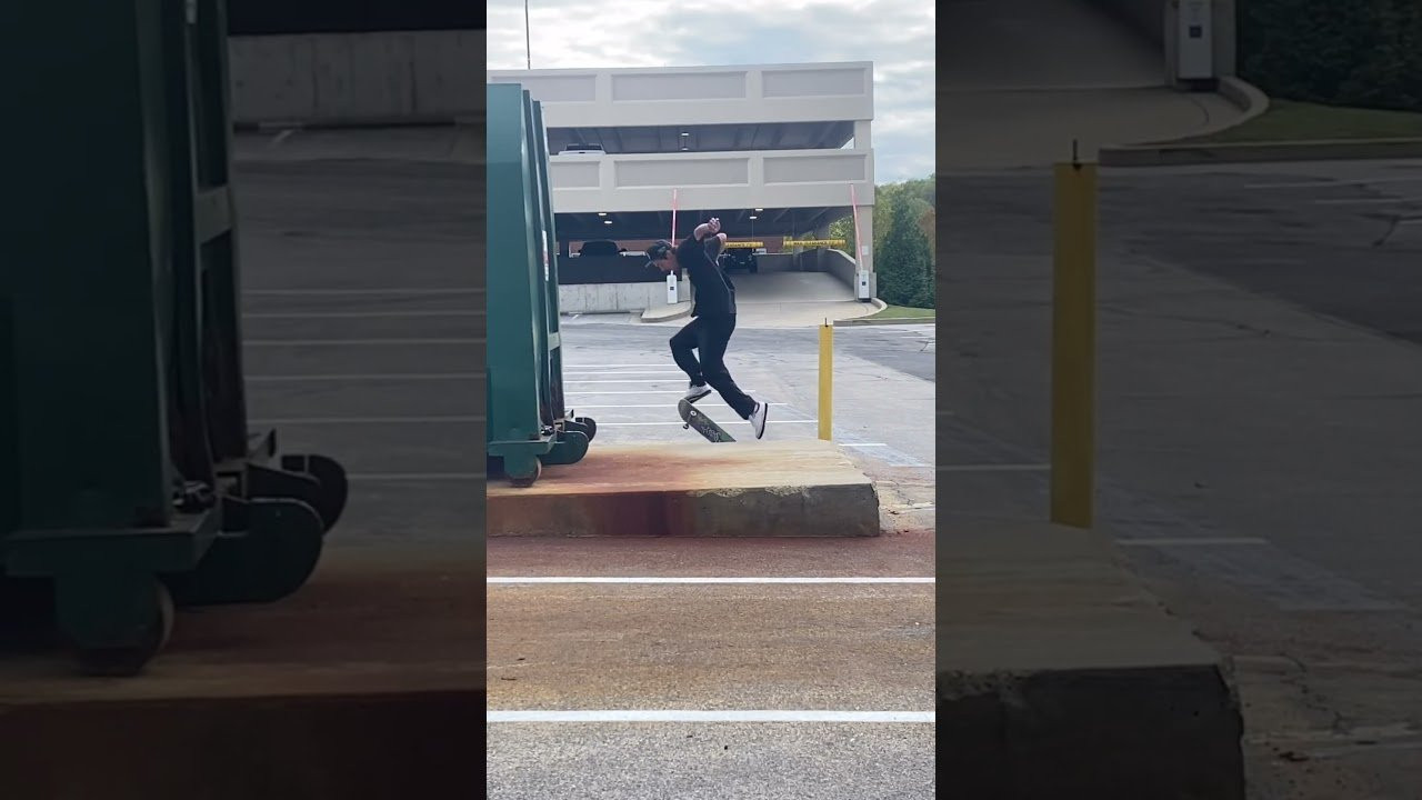 Spencer Brown with another one!