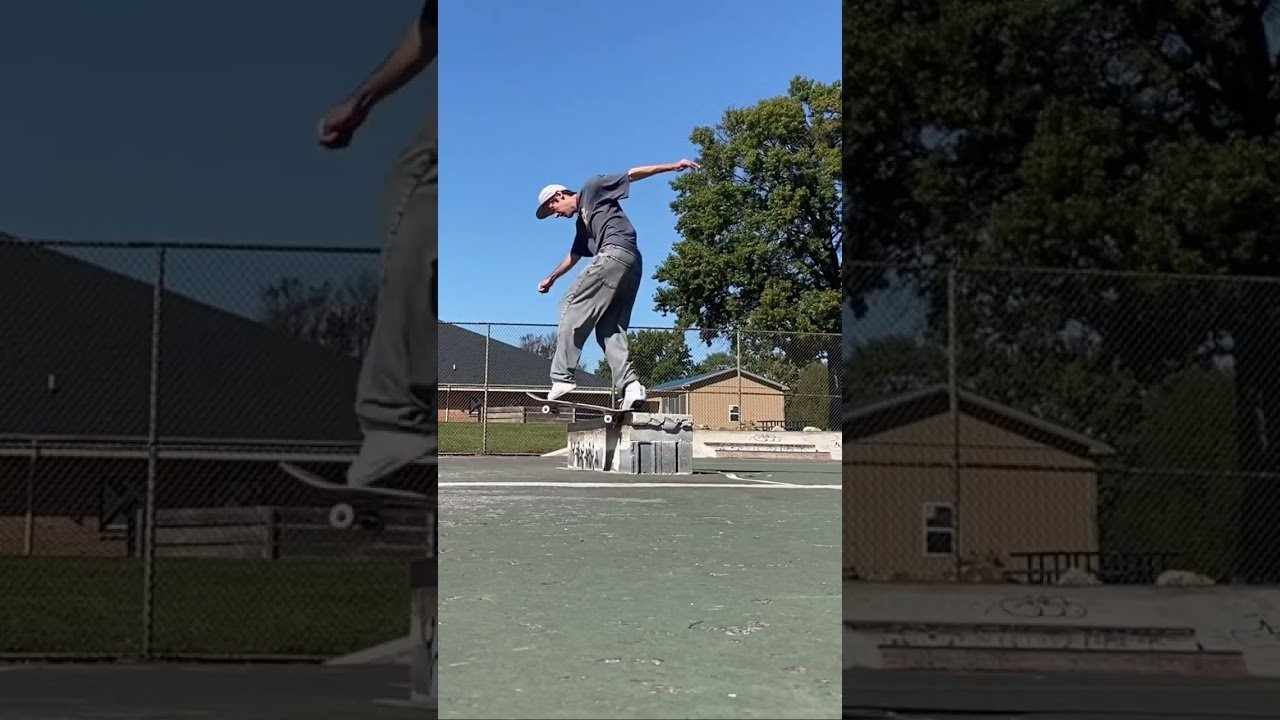 Spencer Brown Another One!