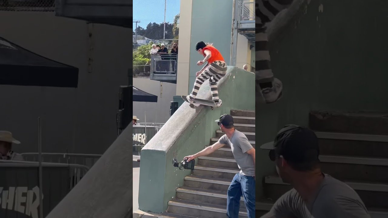 Shiloh Catori vs. Clipper 🎥 @Listen0