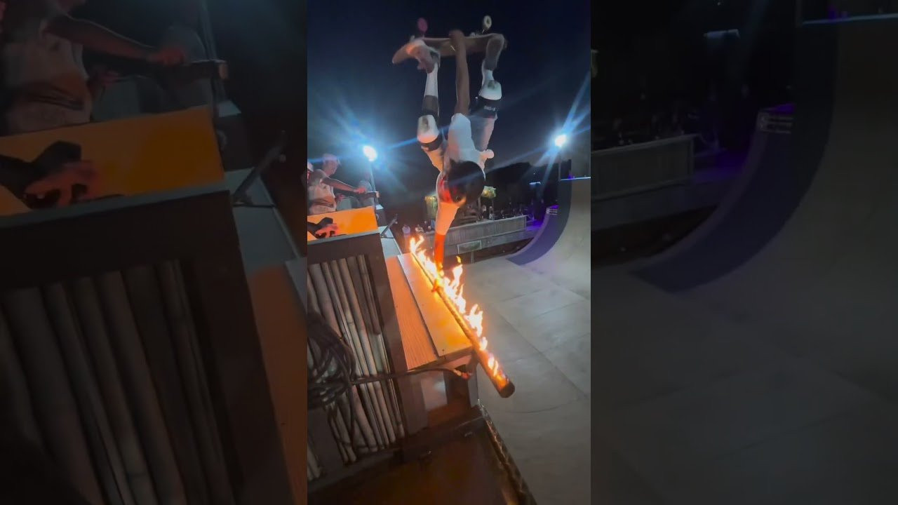 Heimana Reynolds 🔥