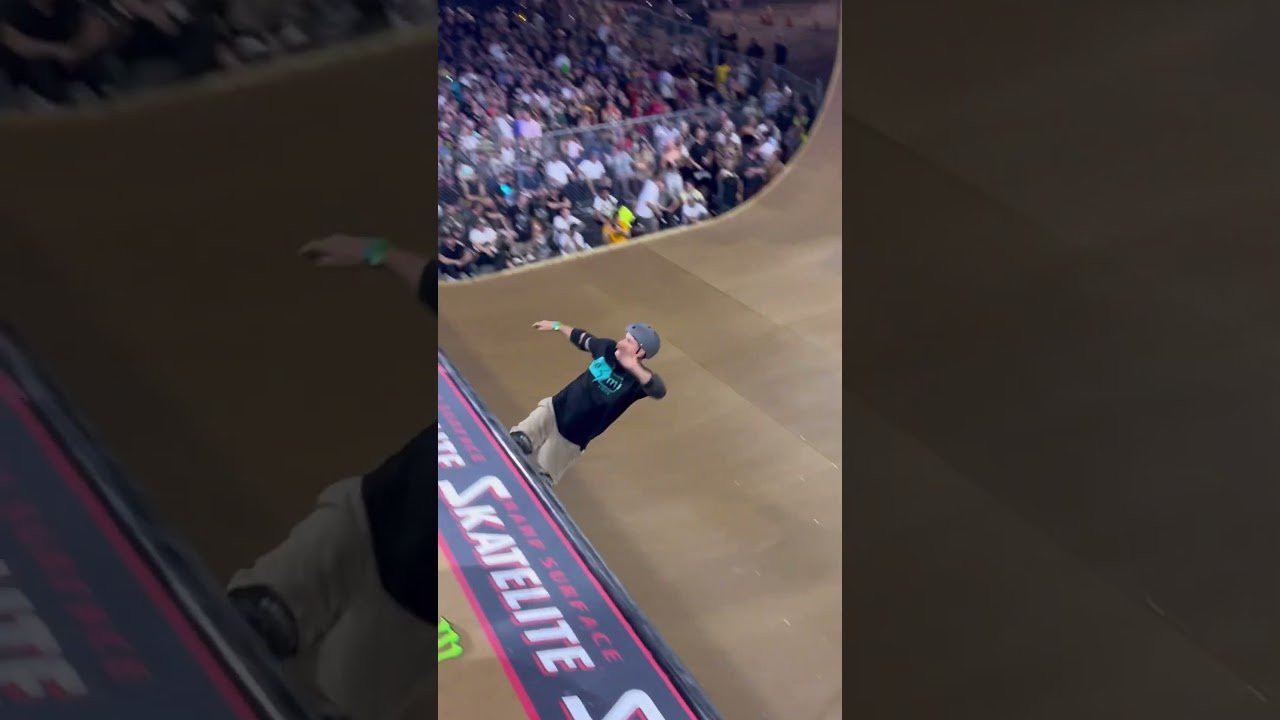 Mike Frazier @SPoTTampa 🎥 @Listen0