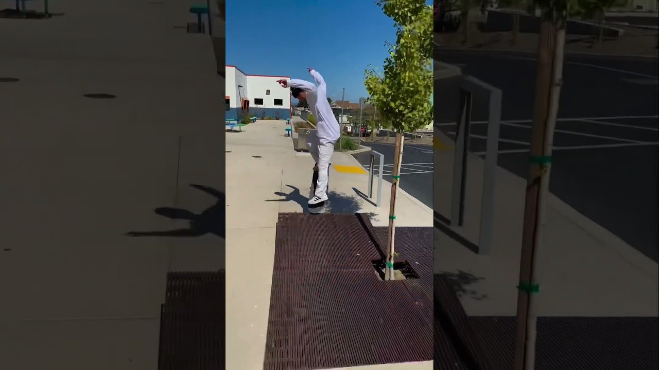 Jonathan Perez iPhone clips