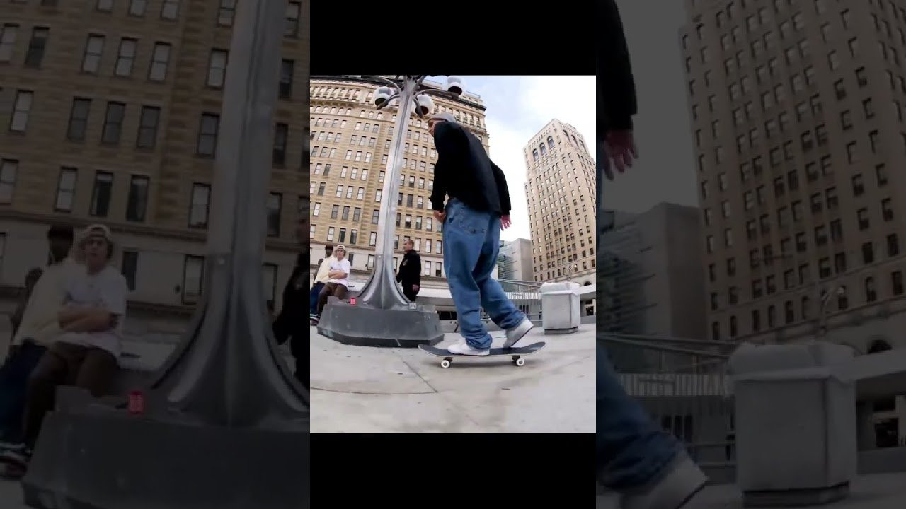 Happy Birthday Wade Desarmo