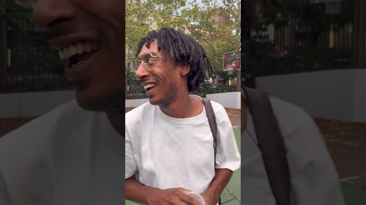 Antonio Duaro got pop! 🎥 @Listen0